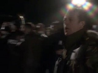 The Quatermass Experiment 2005 Part6