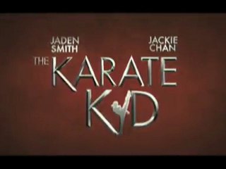 The Karate Kid Spot2 [20seg] Español