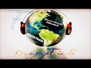 Hard2House - Alegria 2010 (Deejay Fiesto Vocal Mix)