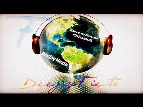 Hard2House - Alegria 2010 (Deejay Fiesto Vocal Mix)