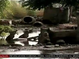 Retrasos en envío de ayuda a damnificados en Pakistán