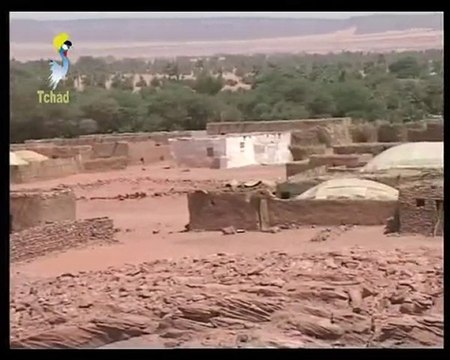 GOURO NORD DU TCHAD DU 03/09/2010 PAR TCHADONLINE TV