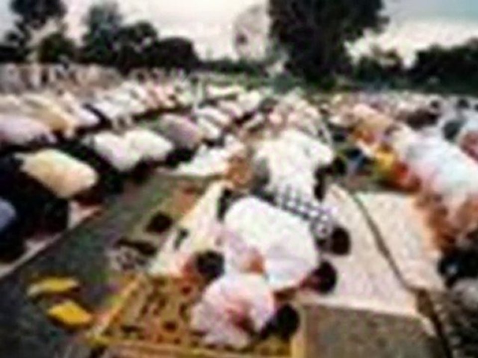 KADİR GECESİ