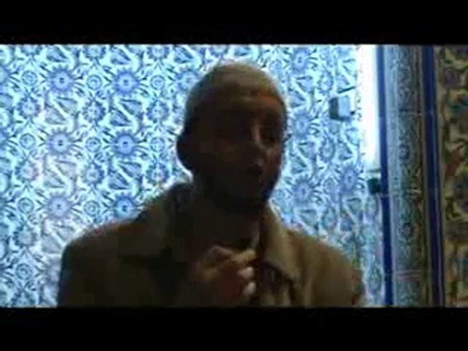 Лекции за исляма-Нощта Кадар в гр. Мадан през 2008г. част 9