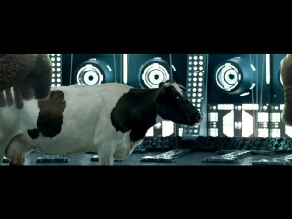 Simplus ufo reklama 2010