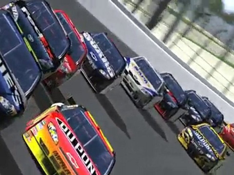 Gran Turismo 5 - trailer E3 2009