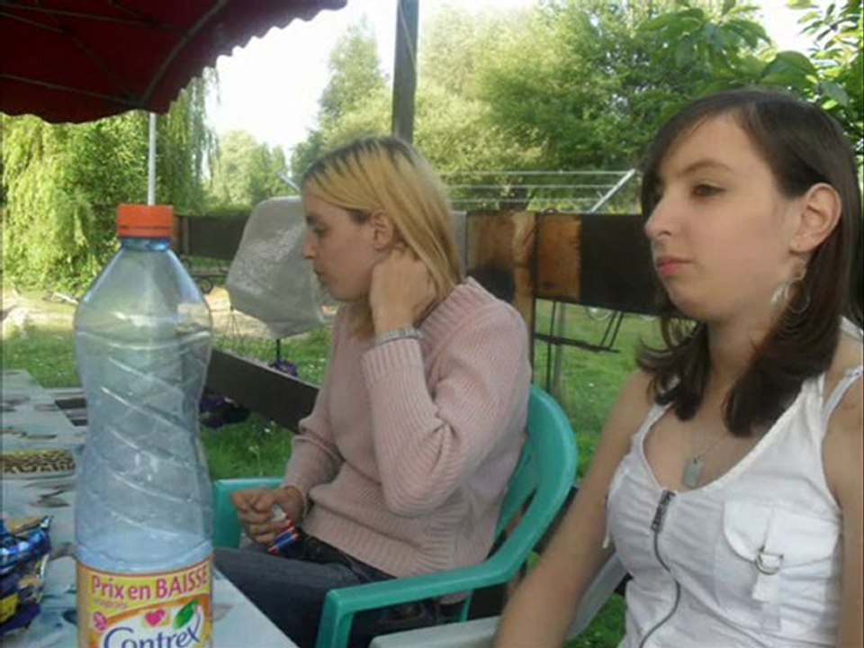 La suite des vacances