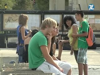 Nouvelle équipe de direction à Jean-Monnet (Montpellier)