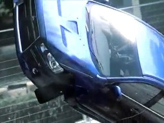 Gran Turismo 5 - Trailer E3 2010