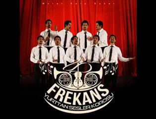 Frekans - Kim Ulan Bu Pezevenkler