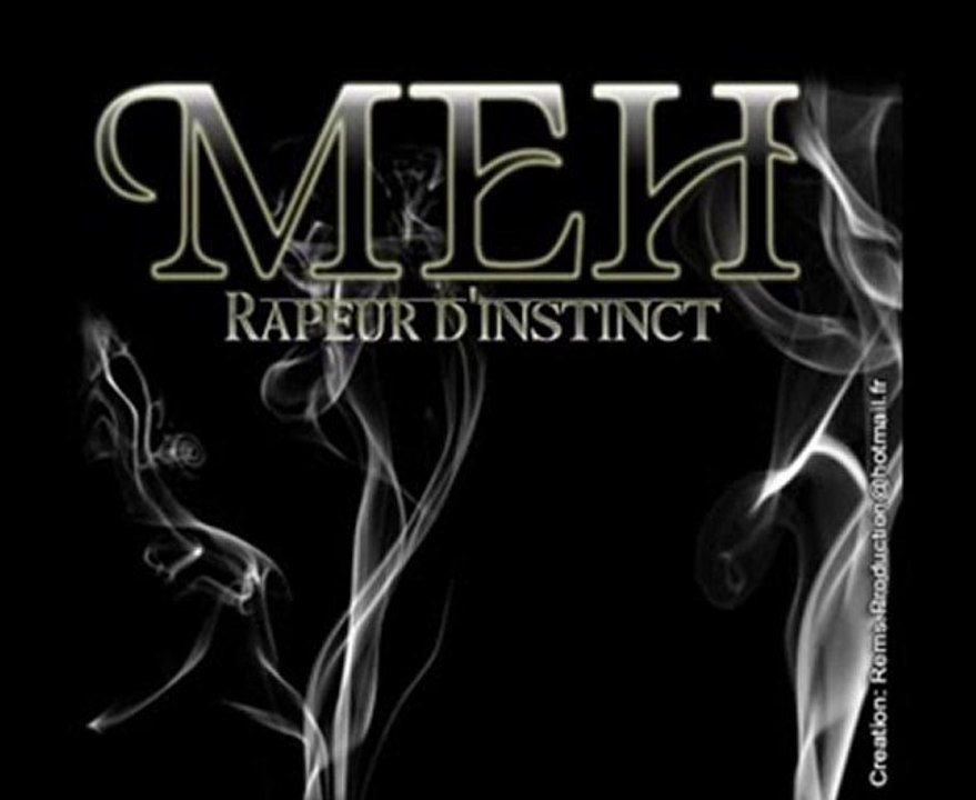 Zesau M.E.H      Ghetto youth rmx
