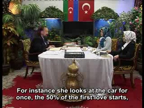 The wives of our Prophet(saas) and marriage according to....