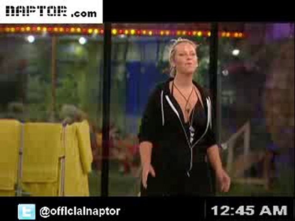 JJJ play sockball part 1