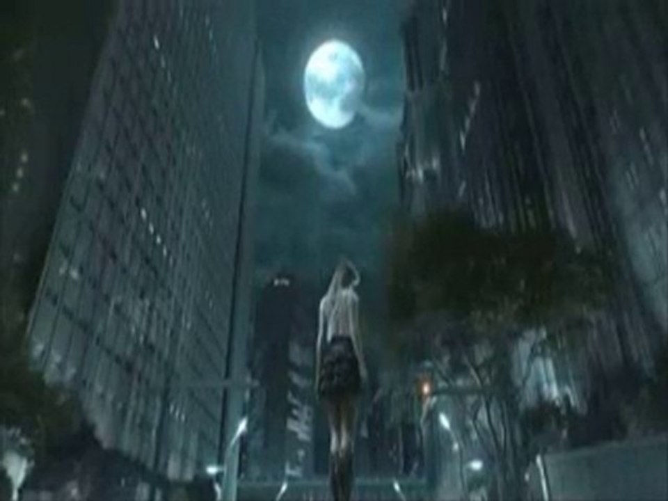 Introduction Vidéos Final Fantasy XII Versus