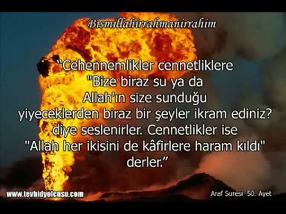 sen Allah'ımsın ilahi-mehmet karakuş