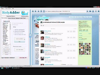 Twitter Marketing- Growing Your Twitter Following