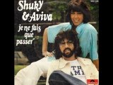 Shuky & Aviva - Je ne fais que passer (1977)