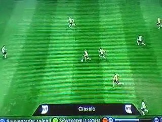 messi 2 Pes 2010 T REX 57580