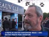Ouverture du 36e festival du film américain de Deauville