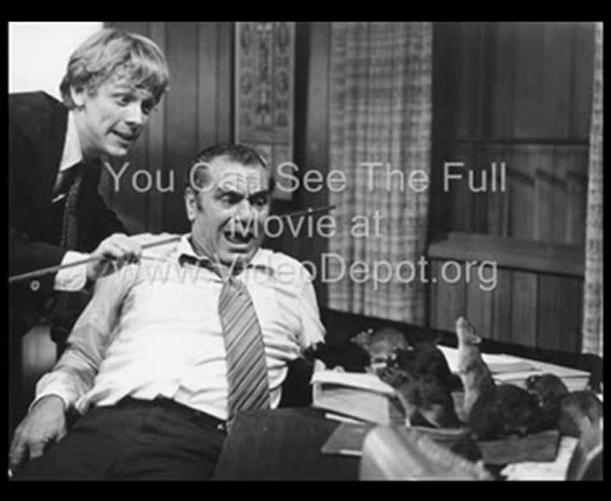 Willard Part 1 of 18