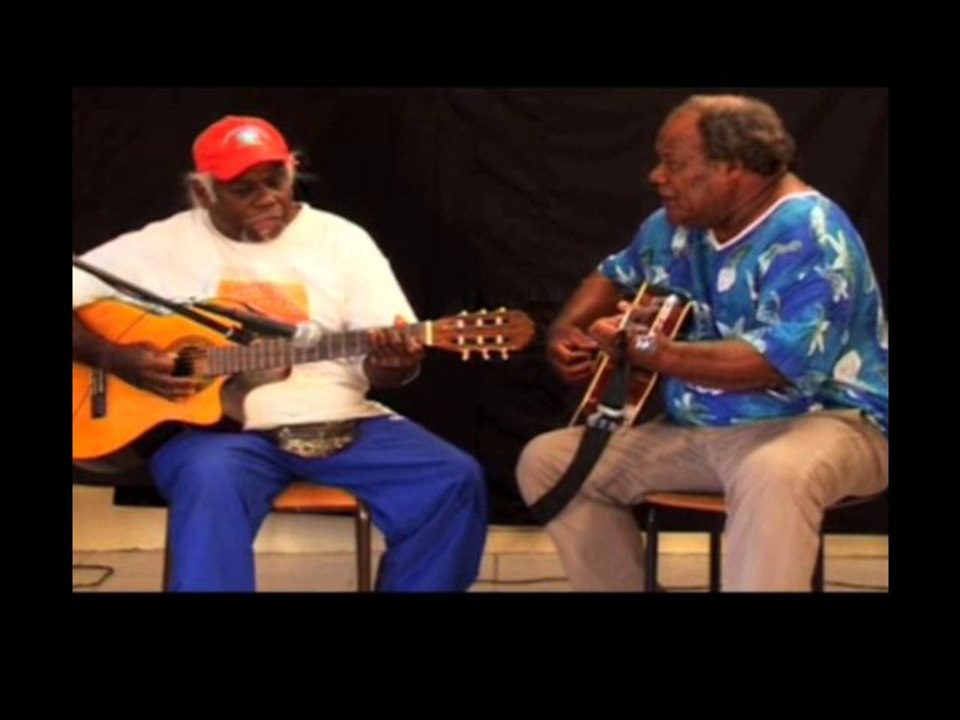 LALIE  A Christian Karembeu