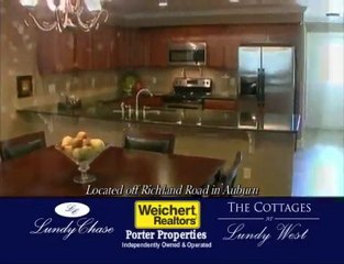 Auburn AL Homes- New Construction