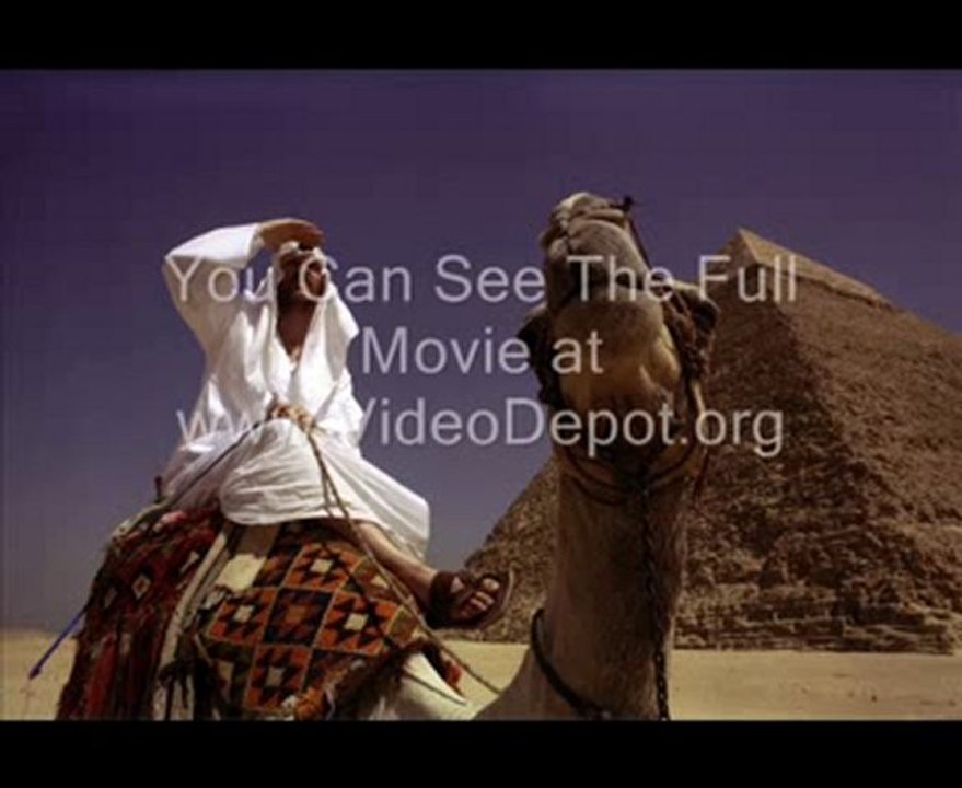 Where in the World Is Osama Bin Laden Part 1 of 18