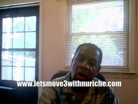 Nuriche Opportunity (Call 919-697-7734)