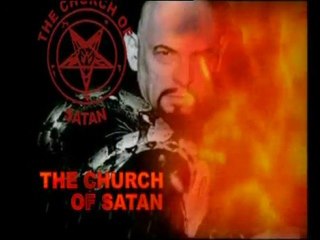 The church of Satan