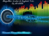 MegaMix Arabic & English Vol.1 Dj 7HABIBI
