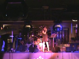 Deniz Çevik - La Vie En Rose