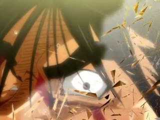[Amv Hajime No Ippo] Roughly Feeling