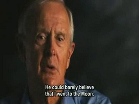 Moon Hoax- Astronaut Charlie Says it is Walt Disney Bullshit