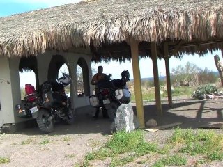 Baja: Tropic of Cancer - Gonzega