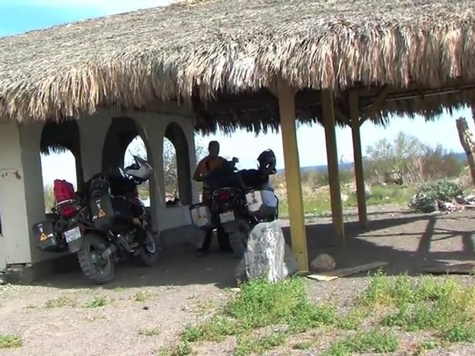 Baja: Tropic of Cancer - Gonzega