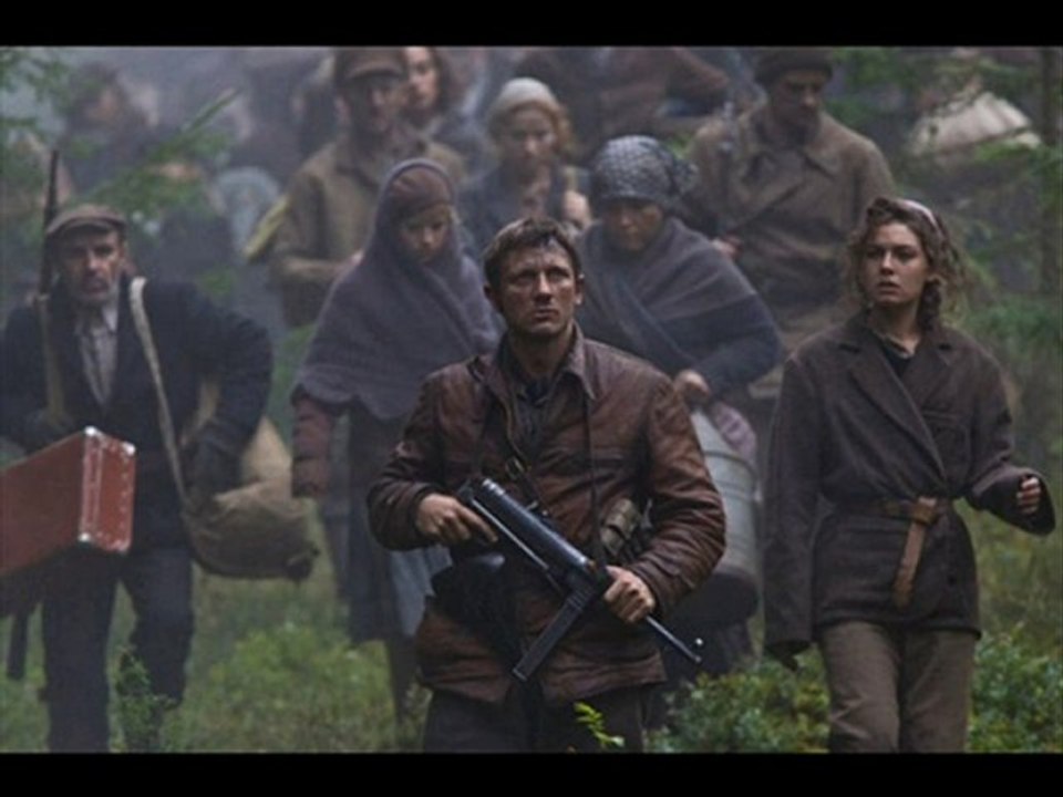 Defiance Part 1 OF 12