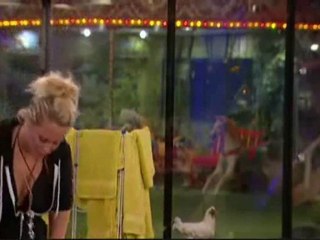 Josie & John James Play Catch -- Part One