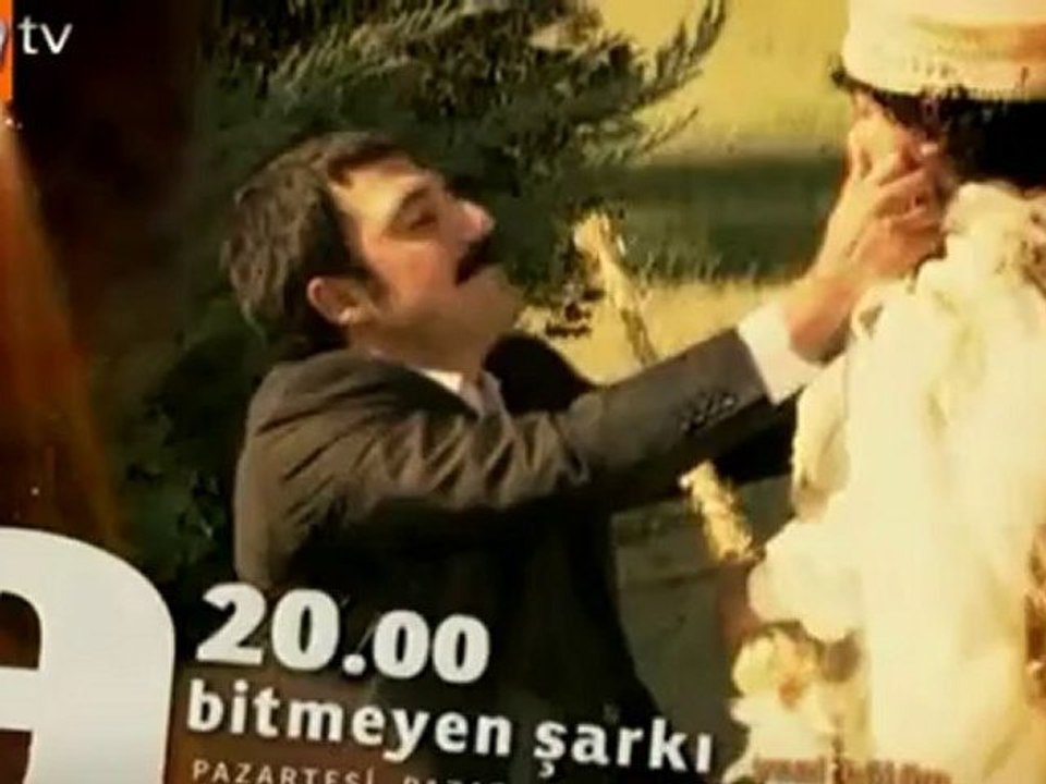 Bitmeyen Şarkı.3.Bölüm  fragmani