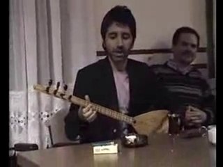 Ali KINIK KURTLAR SOFRASI -{MUHSİN YAZICIOĞLU'NU SEVENLER}-