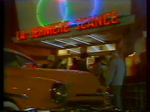 Extraits De L'emission La Derniere Seance 1997 France 3