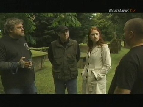 Ghost Cases - Shocklach Church episode, Part I