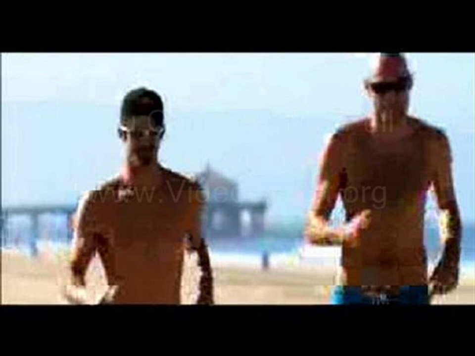 Beach Kings (2008) Part 1 OF 12