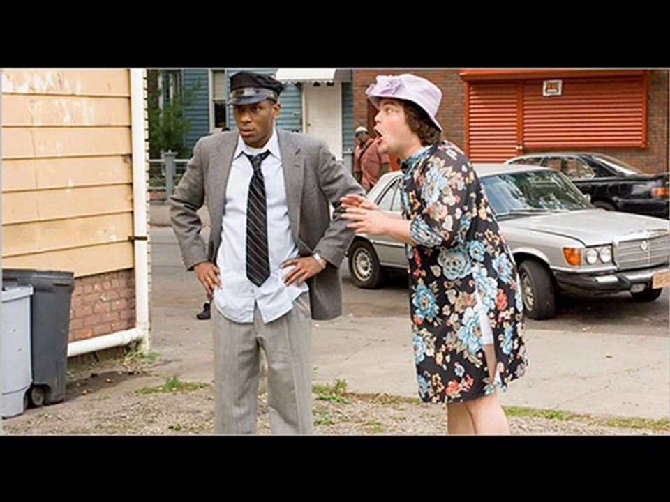 Be Kind Rewind (2008) Part 1 OF 12