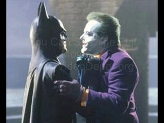 Batman (1989) Part 1 OF 12