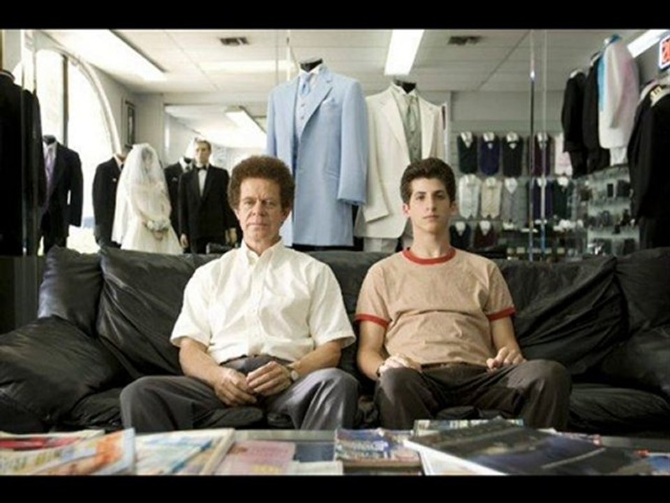 Bart Got a Room (2008) Part 1 OF 12