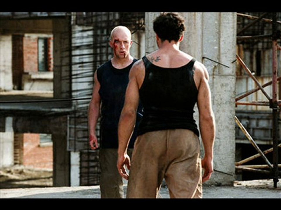 Banlieue 13 Part 1 OF 12