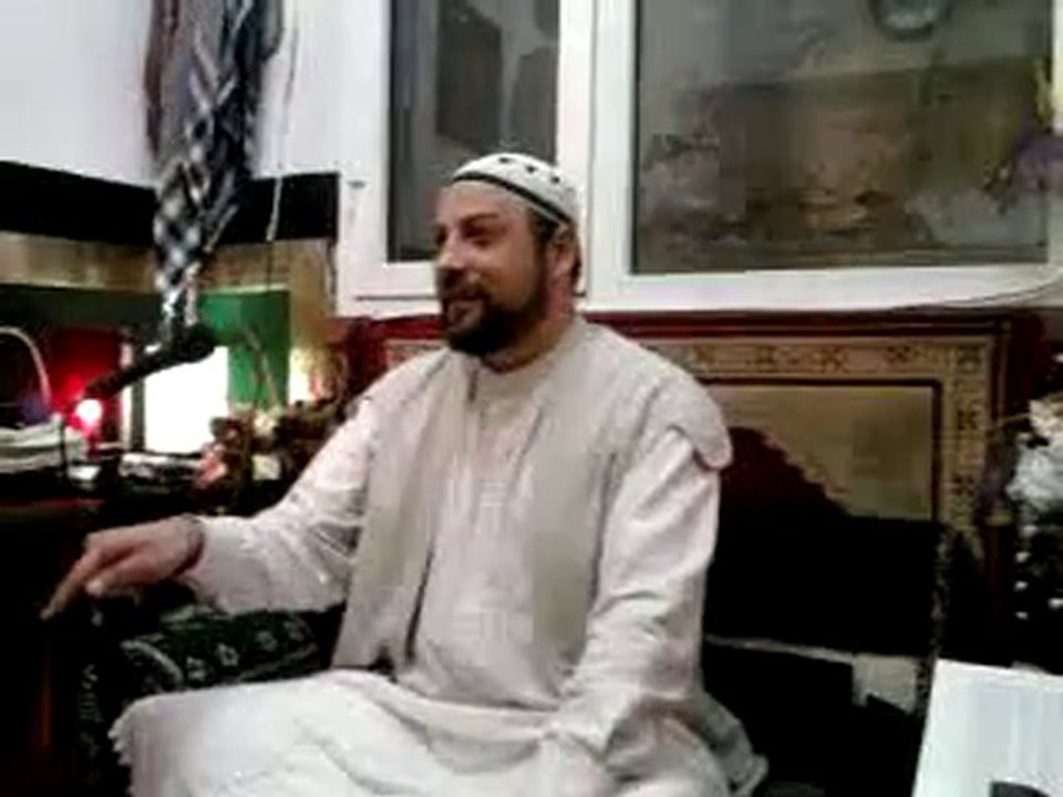 mesud efendi kadir gecesi 2.bölüm