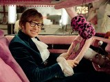 Austin Powers in Goldmember (2002) Part 1 OF 12