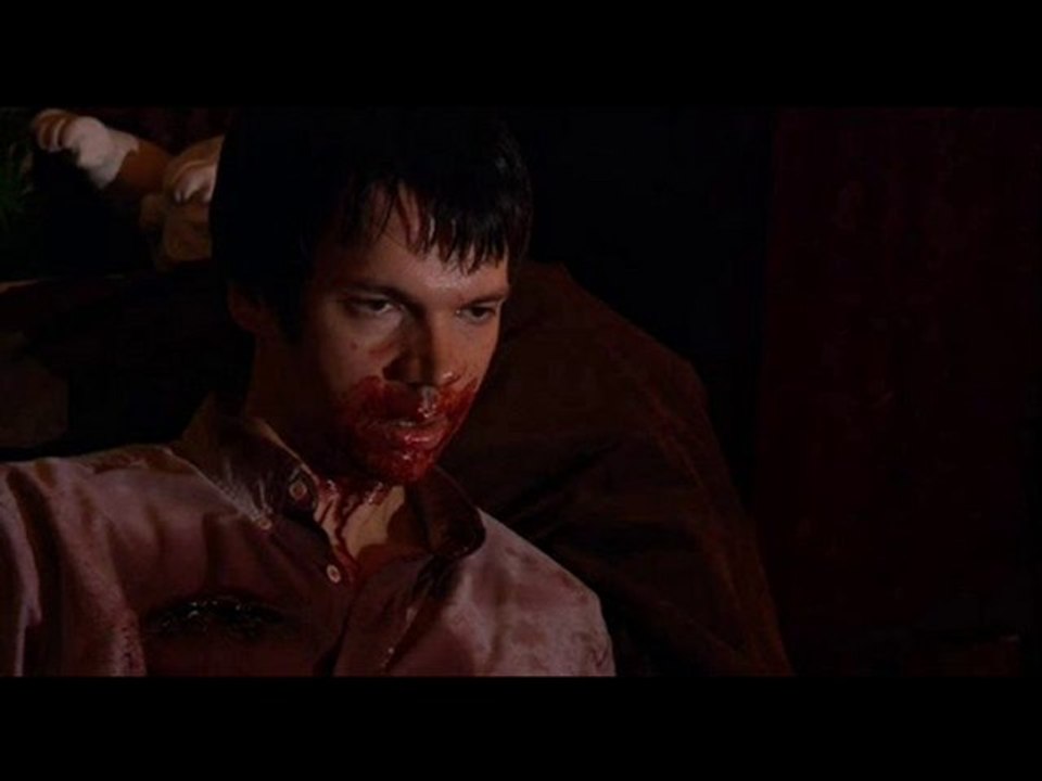 Audie & the Wolf (2008) Part 1 OF 12