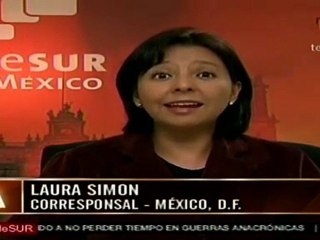 Gobierno mexicano anunció acciones especiales para proteger